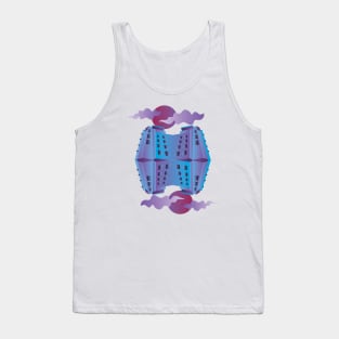 Buildings Tank Top